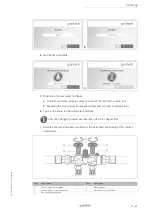 Preview for 27 page of Grunbeck softliQ:SD Series Operation Manual