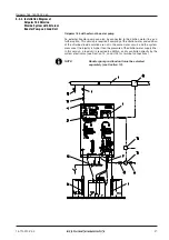 Preview for 27 page of GRUNDFOS ALLDOS Oxiperm C 164 Series Operation And Service Manual