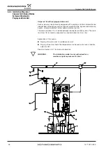 Preview for 28 page of GRUNDFOS ALLDOS Oxiperm C 164 Series Operation And Service Manual