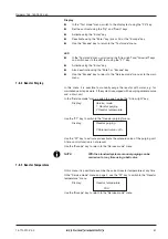 Preview for 51 page of GRUNDFOS ALLDOS Oxiperm C 164 Series Operation And Service Manual