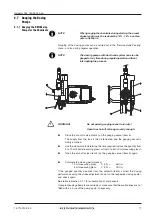 Preview for 71 page of GRUNDFOS ALLDOS Oxiperm C 164 Series Operation And Service Manual