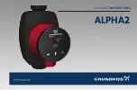 Grundfos alpha2 l Instructions Manual preview