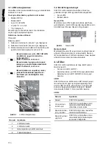 Preview for 113 page of Grundfos CIM 1 Series Installation And Operating Instructions Manual