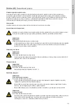 Preview for 13 page of Grundfos CIM 280-EU GIC Gen2 Instructions Manual