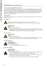 Preview for 56 page of Grundfos CIM 280-EU GIC Gen2 Instructions Manual