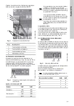 Preview for 27 page of Grundfos CIM 3 Series Installation And Operating Instructions Manual