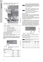 Preview for 34 page of Grundfos CIM 3 Series Installation And Operating Instructions Manual