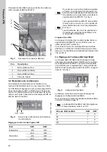 Preview for 40 page of Grundfos CIM 3 Series Installation And Operating Instructions Manual