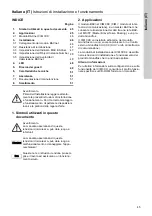 Preview for 45 page of Grundfos CIM 3 Series Installation And Operating Instructions Manual