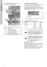 Preview for 54 page of Grundfos CIM 3 Series Installation And Operating Instructions Manual