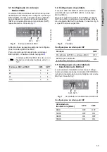 Preview for 55 page of Grundfos CIM 3 Series Installation And Operating Instructions Manual