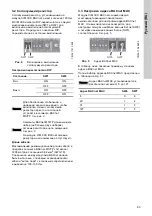 Preview for 63 page of Grundfos CIM 3 Series Installation And Operating Instructions Manual