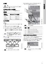 Preview for 75 page of Grundfos CIM 3 Series Installation And Operating Instructions Manual