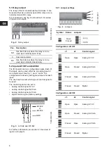 Preview for 6 page of Grundfos CIU 27 Series Installation And Operating Instructions Manual