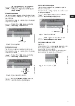 Preview for 7 page of Grundfos CIU 27 Series Installation And Operating Instructions Manual