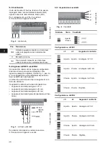 Preview for 28 page of Grundfos CIU 27 Series Installation And Operating Instructions Manual