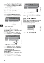 Preview for 36 page of Grundfos CIU 27 Series Installation And Operating Instructions Manual