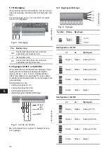 Preview for 56 page of Grundfos CIU 27 Series Installation And Operating Instructions Manual