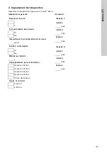 Preview for 161 page of Grundfos Conex DIS-G Installation And Operating Instructions Manual