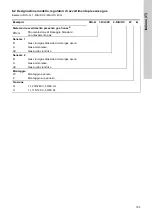 Preview for 165 page of Grundfos Conex DIS-G Installation And Operating Instructions Manual