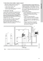 Preview for 167 page of Grundfos Conex DIS-G Installation And Operating Instructions Manual