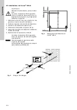 Preview for 172 page of Grundfos Conex DIS-G Installation And Operating Instructions Manual