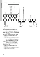 Preview for 174 page of Grundfos Conex DIS-G Installation And Operating Instructions Manual