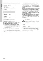 Preview for 178 page of Grundfos Conex DIS-G Installation And Operating Instructions Manual