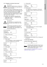 Preview for 179 page of Grundfos Conex DIS-G Installation And Operating Instructions Manual