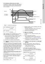 Preview for 181 page of Grundfos Conex DIS-G Installation And Operating Instructions Manual