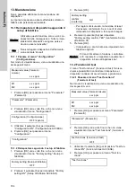 Preview for 184 page of Grundfos Conex DIS-G Installation And Operating Instructions Manual