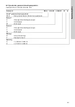 Preview for 191 page of Grundfos Conex DIS-G Installation And Operating Instructions Manual