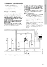 Preview for 193 page of Grundfos Conex DIS-G Installation And Operating Instructions Manual