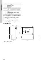 Preview for 194 page of Grundfos Conex DIS-G Installation And Operating Instructions Manual