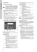 Preview for 202 page of Grundfos Conex DIS-G Installation And Operating Instructions Manual