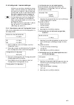 Preview for 203 page of Grundfos Conex DIS-G Installation And Operating Instructions Manual