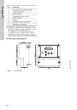 Preview for 246 page of Grundfos Conex DIS-G Installation And Operating Instructions Manual