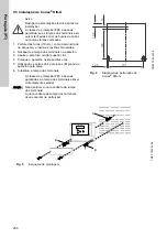 Preview for 250 page of Grundfos Conex DIS-G Installation And Operating Instructions Manual