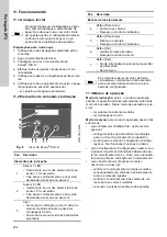 Preview for 254 page of Grundfos Conex DIS-G Installation And Operating Instructions Manual