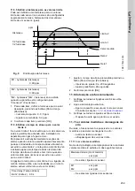 Preview for 259 page of Grundfos Conex DIS-G Installation And Operating Instructions Manual