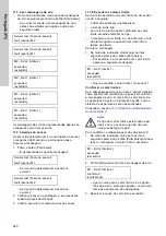 Preview for 260 page of Grundfos Conex DIS-G Installation And Operating Instructions Manual