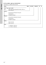 Preview for 322 page of Grundfos Conex DIS-G Installation And Operating Instructions Manual