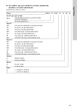 Preview for 323 page of Grundfos Conex DIS-G Installation And Operating Instructions Manual