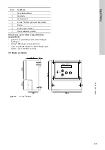 Preview for 325 page of Grundfos Conex DIS-G Installation And Operating Instructions Manual