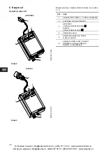 Preview for 38 page of Grundfos CU 100 Instructions Manual