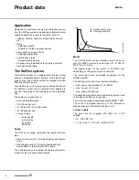 Preview for 4 page of Grundfos CU 200 Product Manual