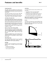 Preview for 8 page of Grundfos CU 200 Product Manual