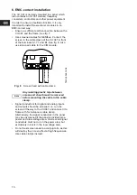 Preview for 5 page of Grundfos CU 361 Manual