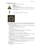 Preview for 18 page of Grundfos DMX 221 Installation And Operating Instructions Manual