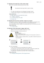 Preview for 19 page of Grundfos DMX 221 Installation And Operating Instructions Manual